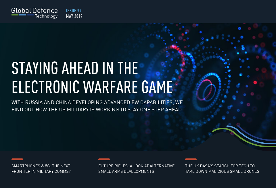 Home | Re-coding soldier performance - Global Defence Technology ...