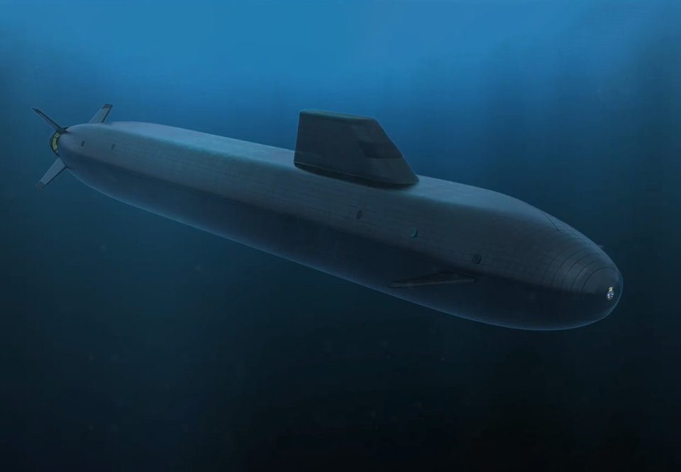 HAL's Warrior Drone Could Progress from Concept to Design in 2-3 years
