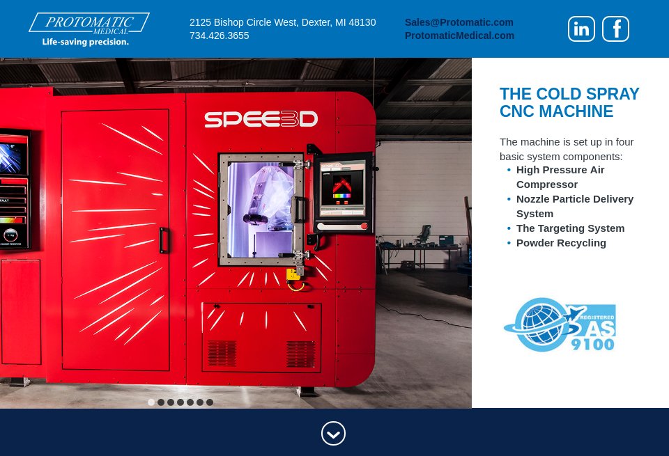 Protomatic - Global Defence Technology | Issue 102 | August 2019