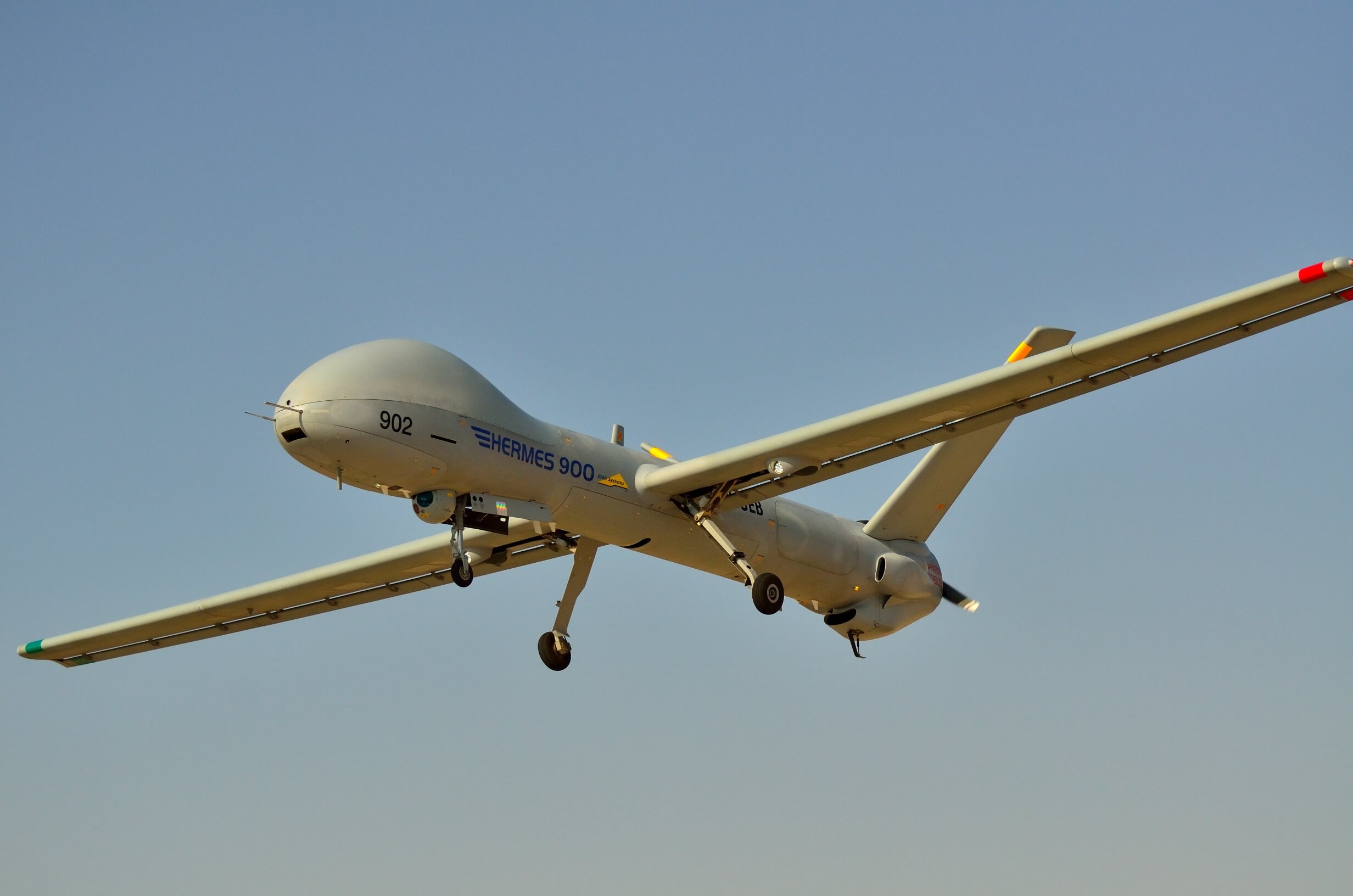 Orca XLUUV: Boeing’s whale of an unmanned sub - Global Defence ...