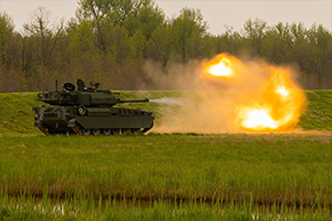 In Depth - Global Defence Technology | Issue 153 | June 2025