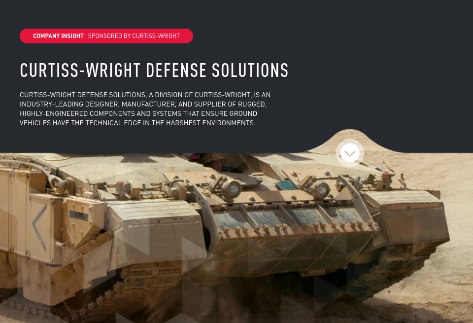 Protomatic | Company Insight - Global defence Technology | Issue 97 ...