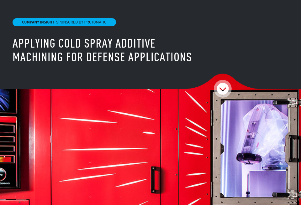 Protomatic Protomatic | Company Insight - Global defence Technology | Issue 97 ...
