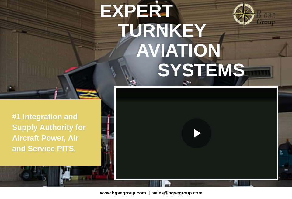B GSE Group - Global Defence Technology | Issue 87 | May 2018