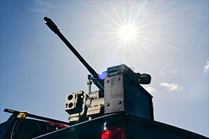 Thermal Targets Company Insight - Global Defence Technology | Issue 149 ...