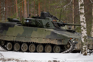 Novel door-breaching technology - Global Defence Technology | Issue 127 ...