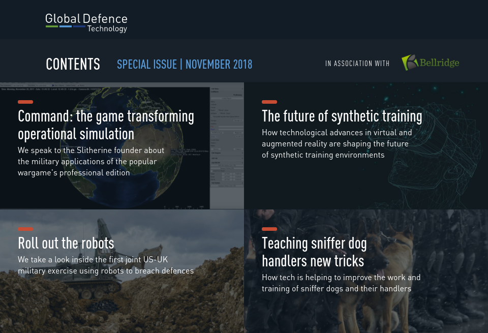 Home | Slitherine’s Command: transforming simulation - Global Defence ...