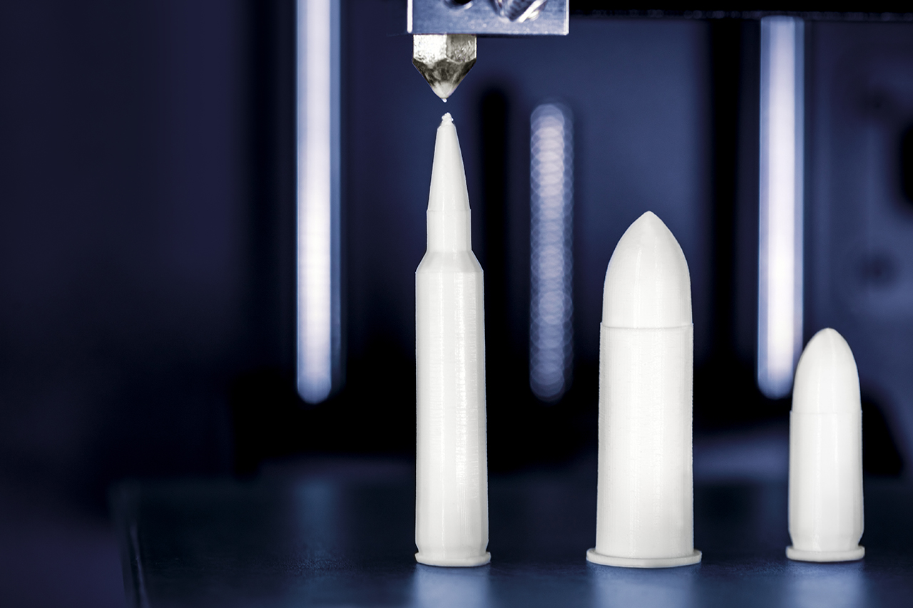 Protomatic Protomatic - Global Defence Technology | Yearbook 2019